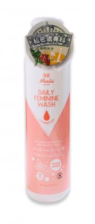[Morlii ] Daily Feminine Wash / Cranberry / Chamomile
