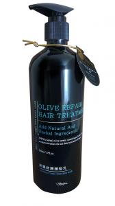 SPEYA Olive Repair Hair Treatment (500ml)