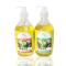 E-TYNG Honey Shower Cream/Honey Shampoo (500ml)