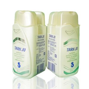 TARN JU Fragrance Shampoo