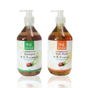 E-TYNG Soapberry Shampoo/Body Wash (500ml)